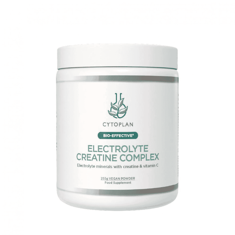Cytoplan Electrolyte Creatine Complex 255g