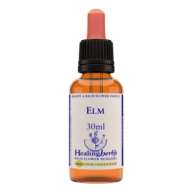 Healing Herbs Ltd Elm 30ml