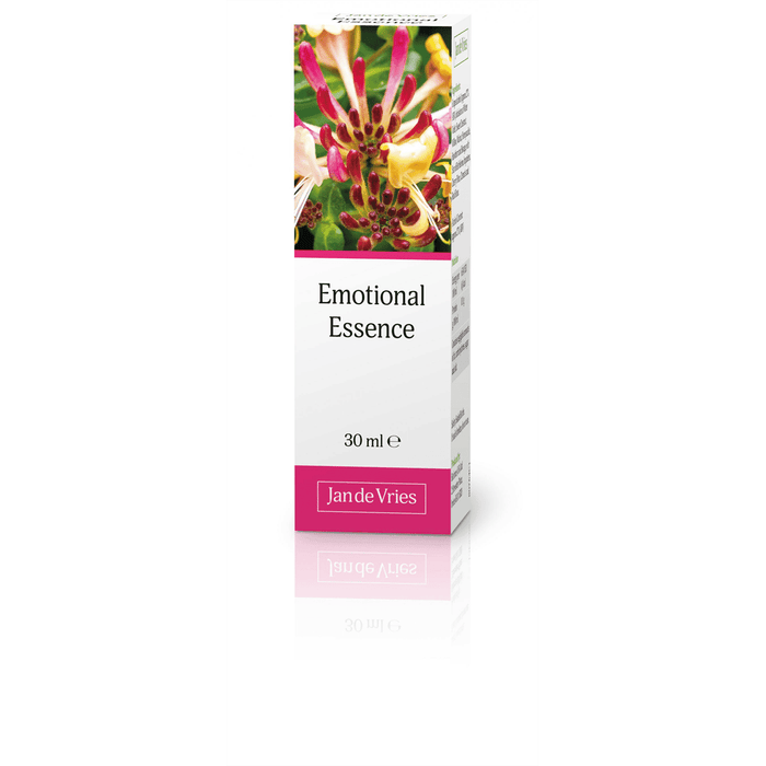 Jan De Vries Emotional Essence 30ml