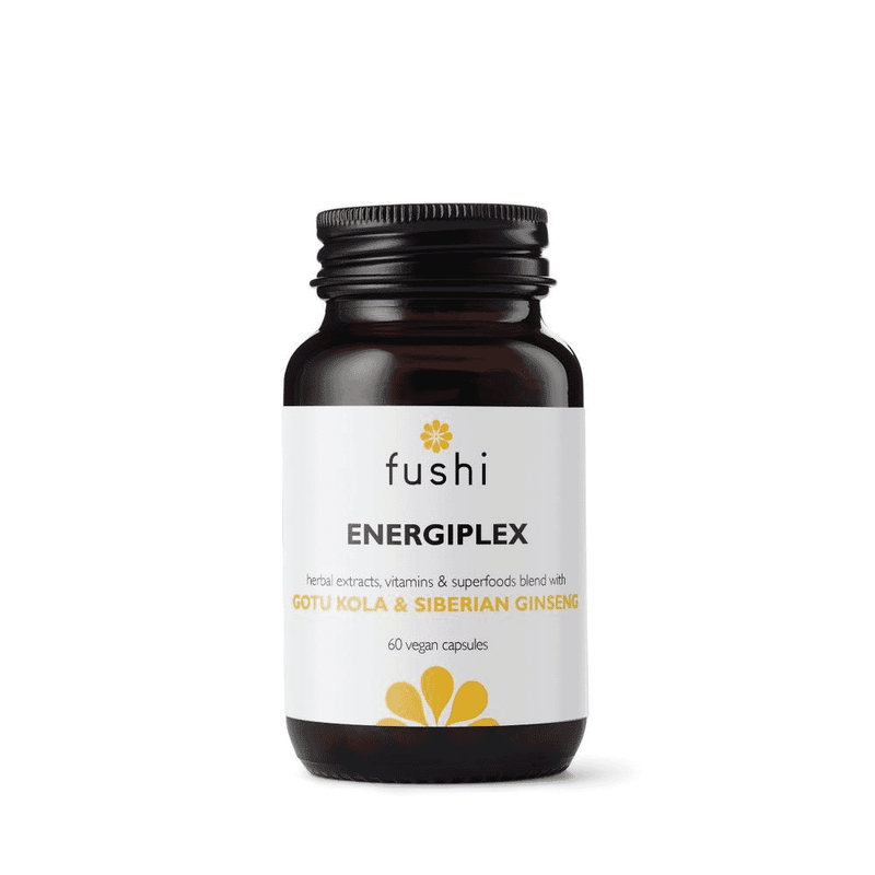 Fushi Energiplex 60s - Dennis the Chemist
