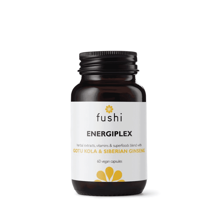 Fushi Energiplex 60s