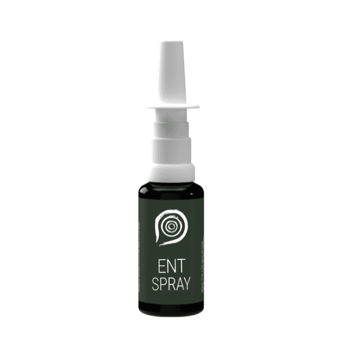 The Health Factory ENT Spray 15ml