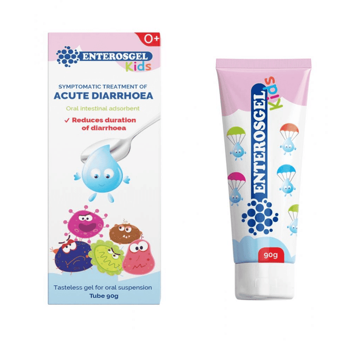Enterosgel Enterosgel Kids 90g