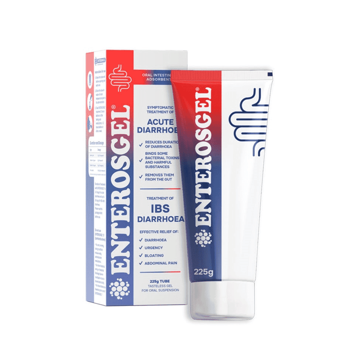 Enterosgel Enterosgel Tube 225g