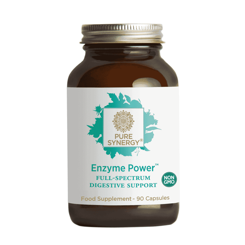 The Synergy Company (Pure Synergy) Enzyme Power 90s