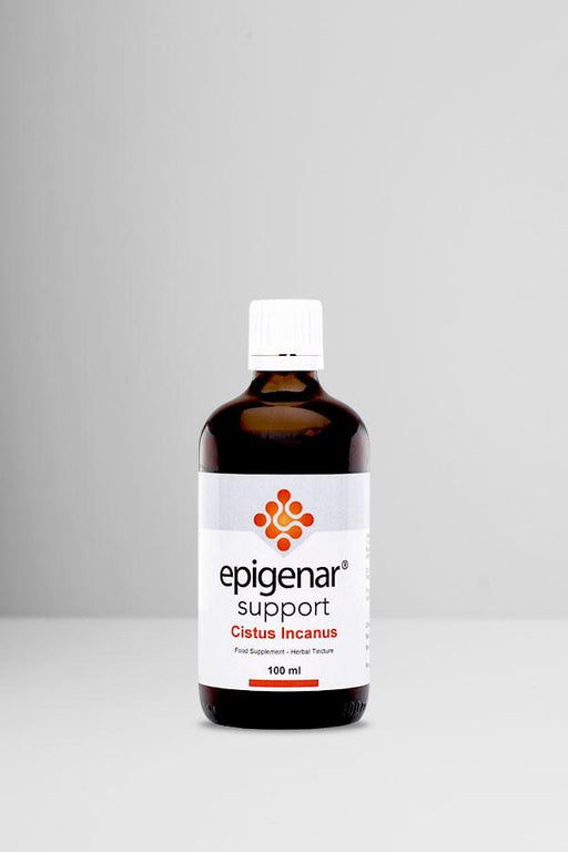 Epigenar Cistus Incanus 100ml - Dennis the Chemist