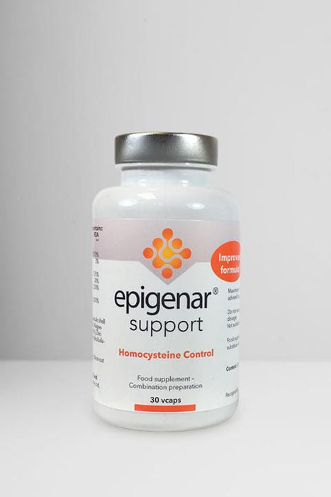 Epigenar Homocysteine Control 30's