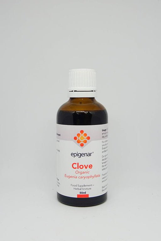 Epigenar Clove 50ml - Dennis the Chemist