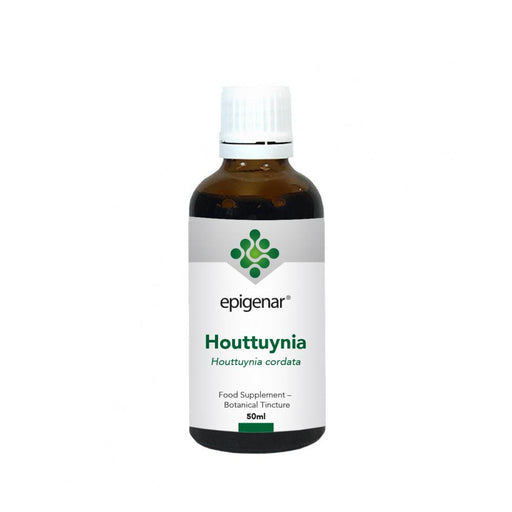 Epigenar Houttuynia 50ml - Dennis the Chemist