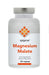 Epigenar Magnesium Malate 120's - Dennis the Chemist