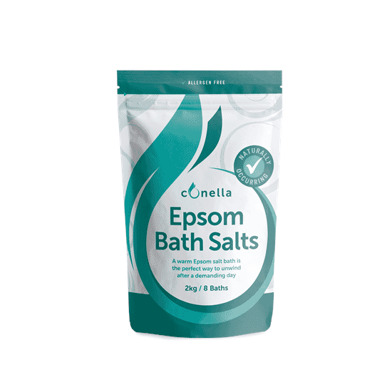 Conella Epsom Bath Salts 2kg