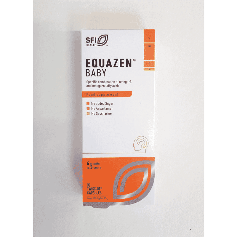 Equazen Equazen Baby 30s