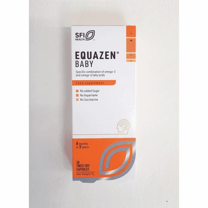 Equazen Equazen Baby 30s