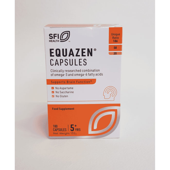 Equazen Equazen Capsules 180s