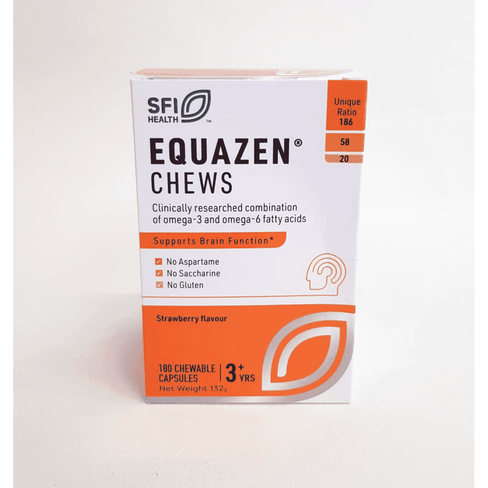 Equazen Equazen Chews 180s