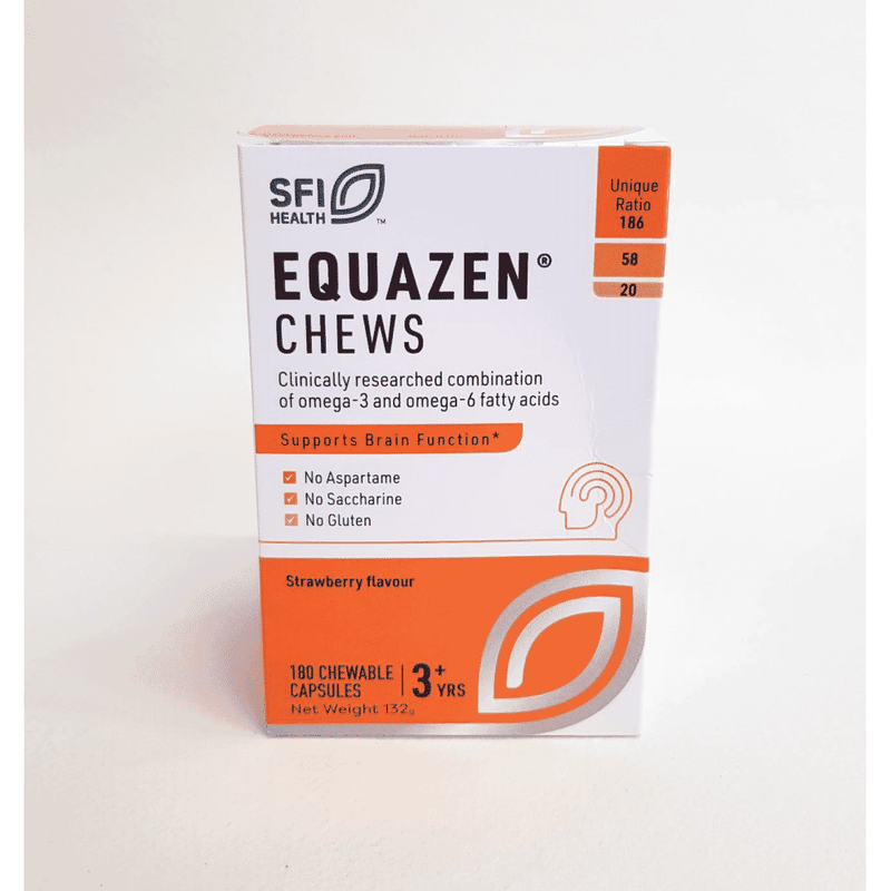 Equazen Equazen Chews 180s