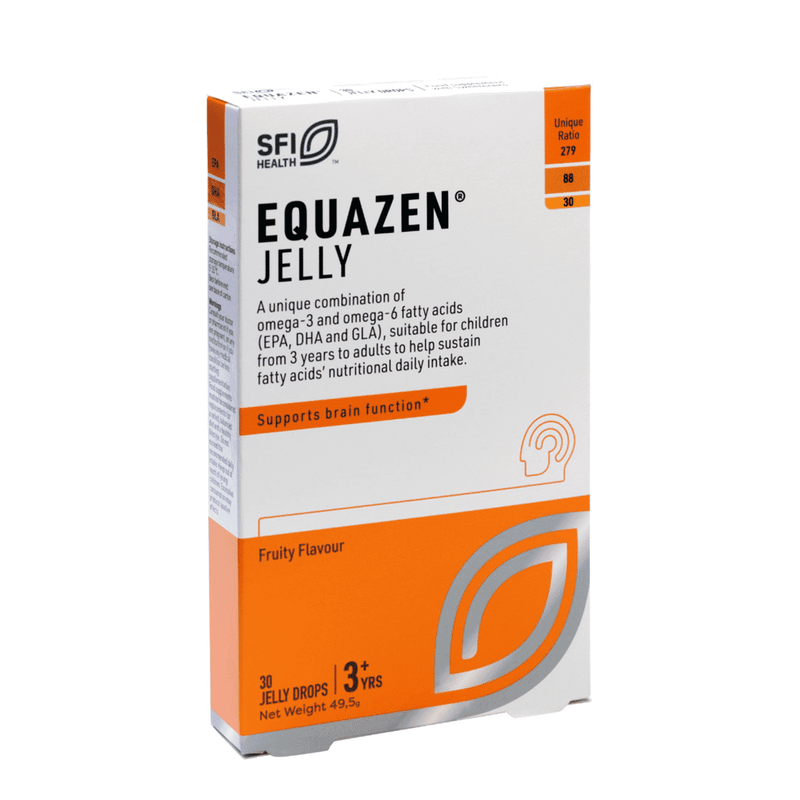 Equazen Equazen Jellies 30s