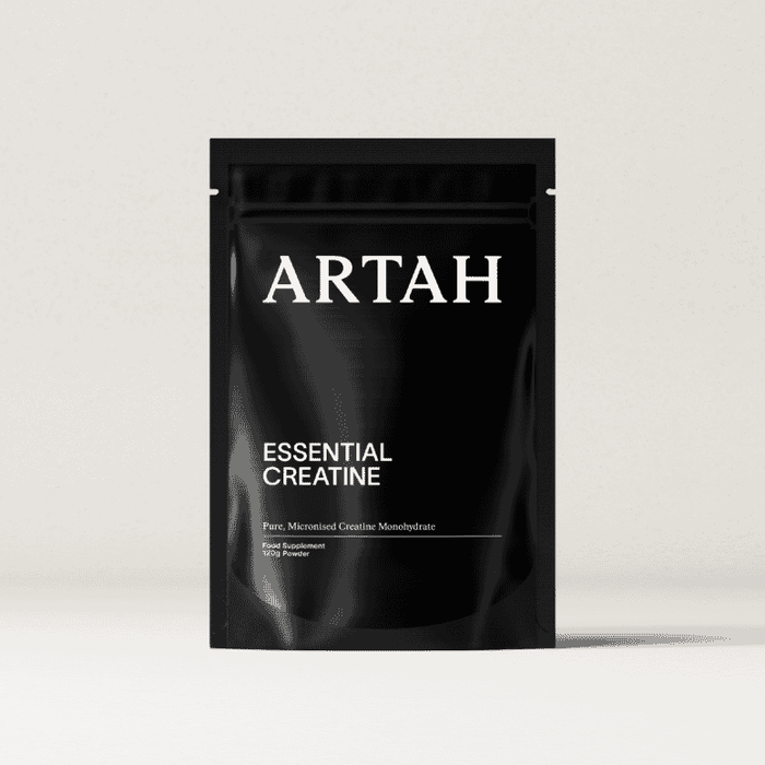 Artah Essential Creatine 120g