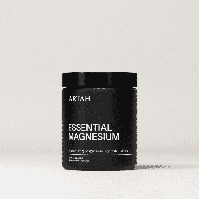 Artah Essential Magnesium 60s