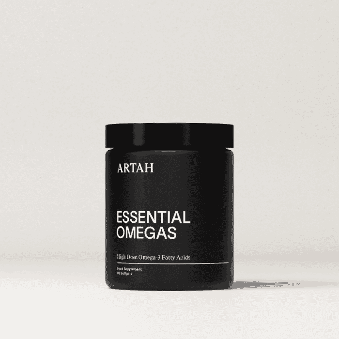 Artah Essential Omegas 60s