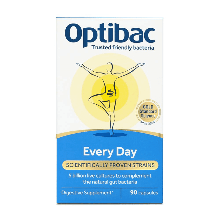 Optibac Every Day 90s