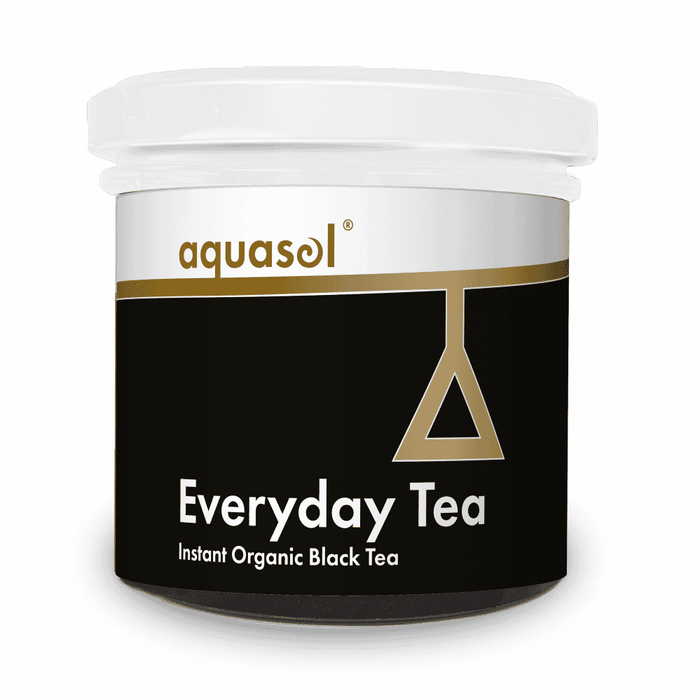 AquaSol Everyday Tea 40g