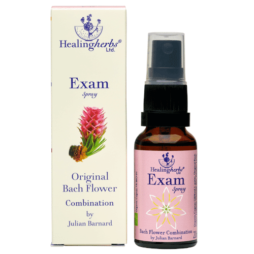 Healing Herbs Ltd Exam Spray 20ml