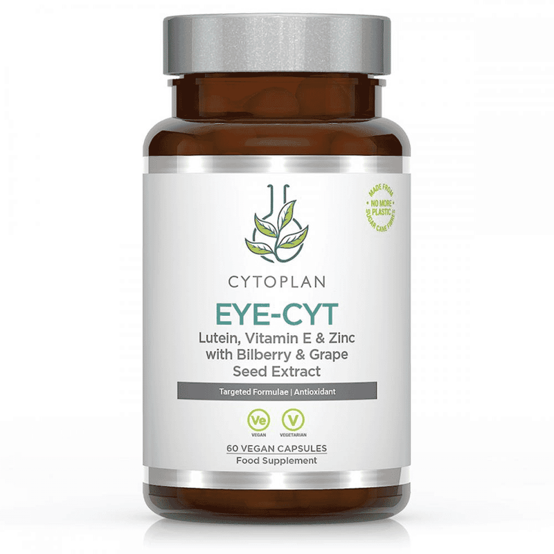 Cytoplan Eye-Cyt 60s