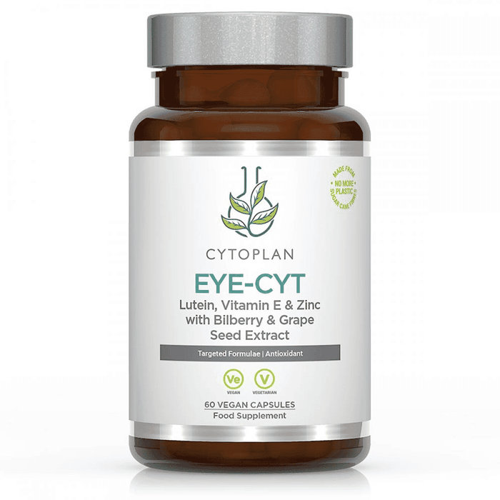 Cytoplan Eye-Cyt 60s