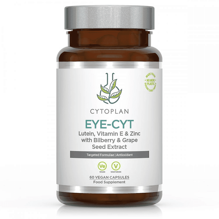 Cytoplan Eye-Cyt 60s