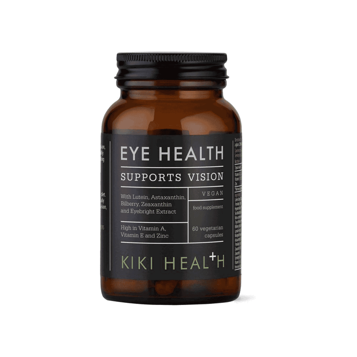 Kiki Health Eye Health 60s
