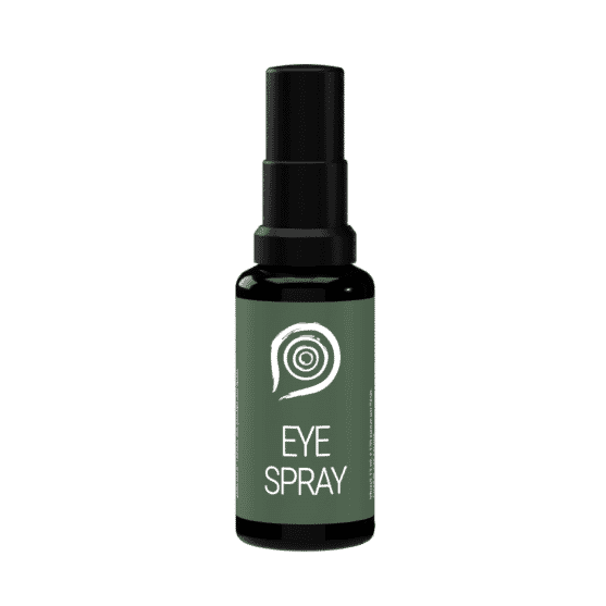The Health Factory Eye Spray