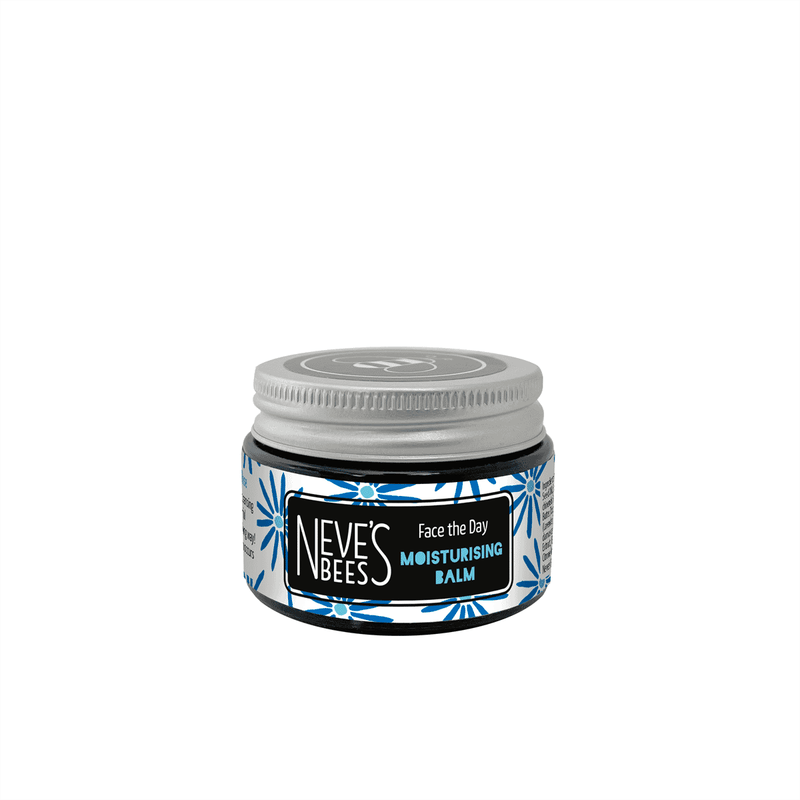 Face the Day Moisturising Balm 25g