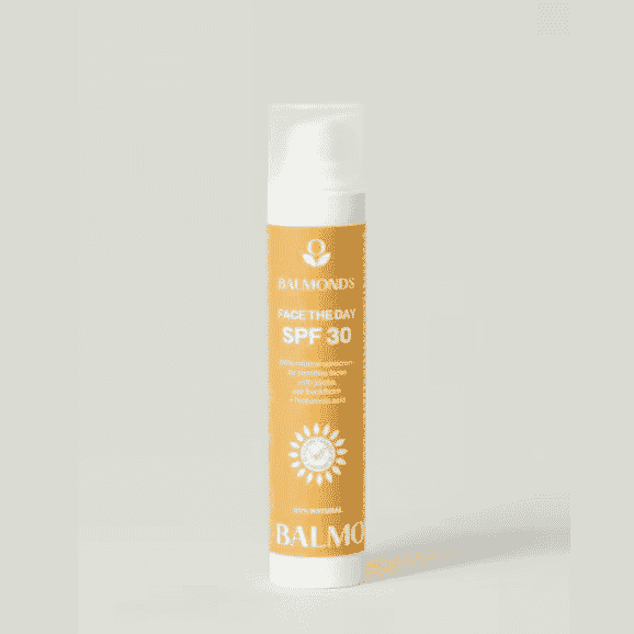 Balmonds Face The Day SPF30 50ml