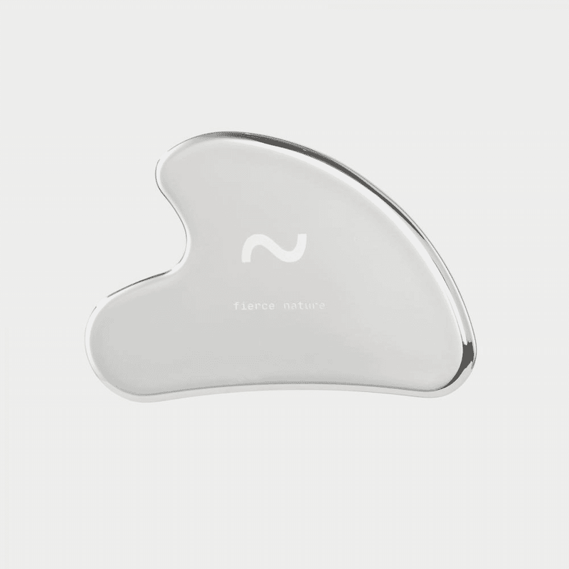 Fierce Nature Facial Gua Sha