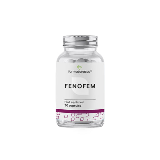 Farmabarocco Fenofem 30's - Dennis the Chemist