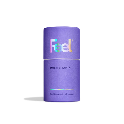 Feel Multivitamin 60s - Dennis the Chemist