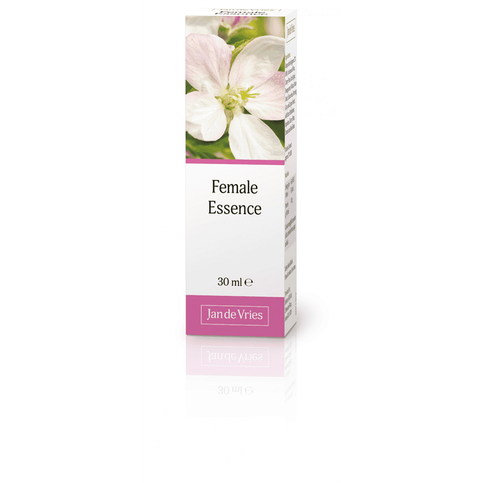Jan De Vries Female Essence 30ml