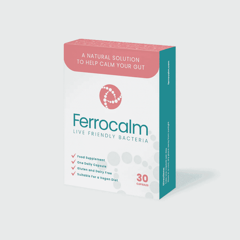 Ferrocalm 30s