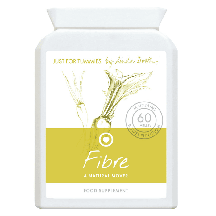 Just For Tummies Fibre 60s