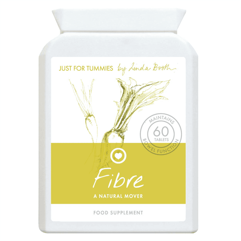 Just For Tummies Fibre 60s