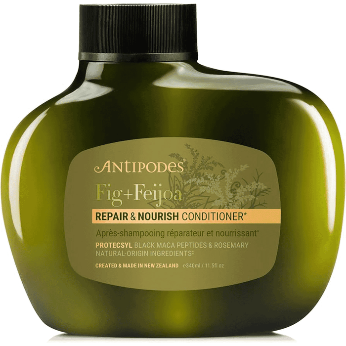 Antipodes Fig + Feijoa Repair & Nourish Conditioner 340ml