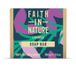 Faith In Nature Lavender Soap Bar 100g - Dennis the Chemist