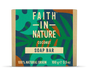 Faith In Nature Coconut Soap Bar 100g - Dennis the Chemist