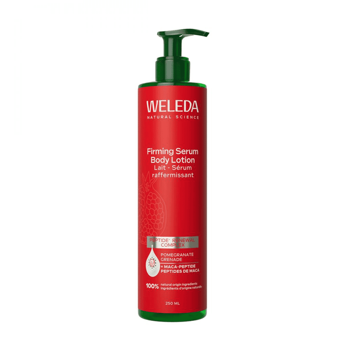 Weleda Firming Body Lotion Pomegranate 250ml