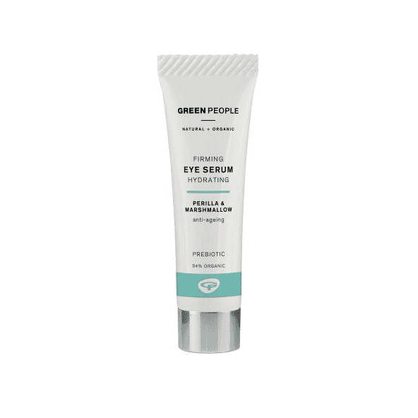 Green People Firming Eye Serum Hydrating Perilla & Marshmallow 10ml