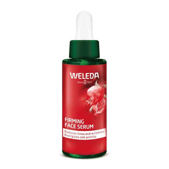 Weleda Firming Face Serum 30ml