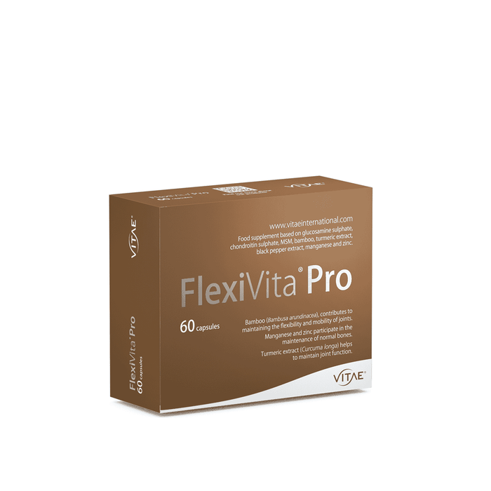 Vitae FlexiVita Pro 60s