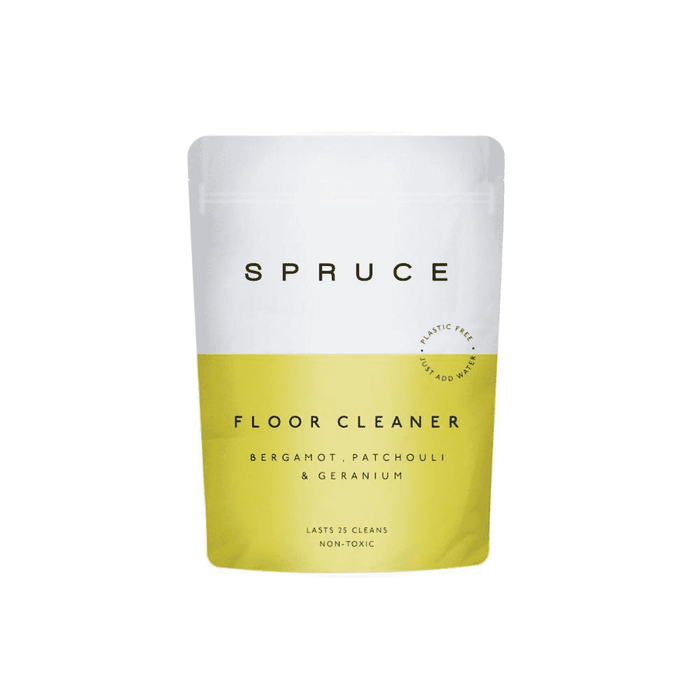Spruce Floor Cleaner 50g Concentrate