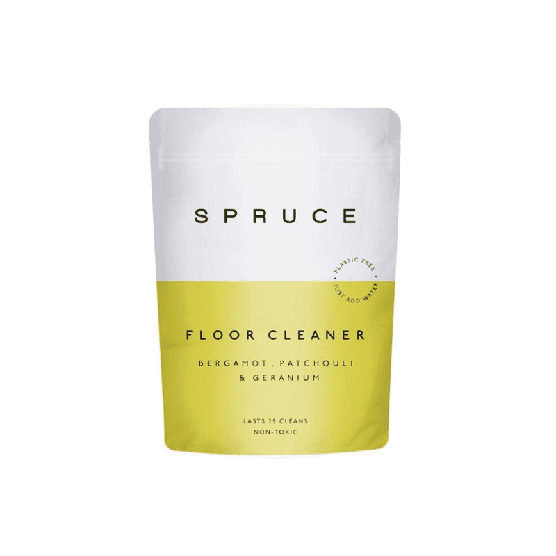 Spruce Floor Cleaner 50g Concentrate